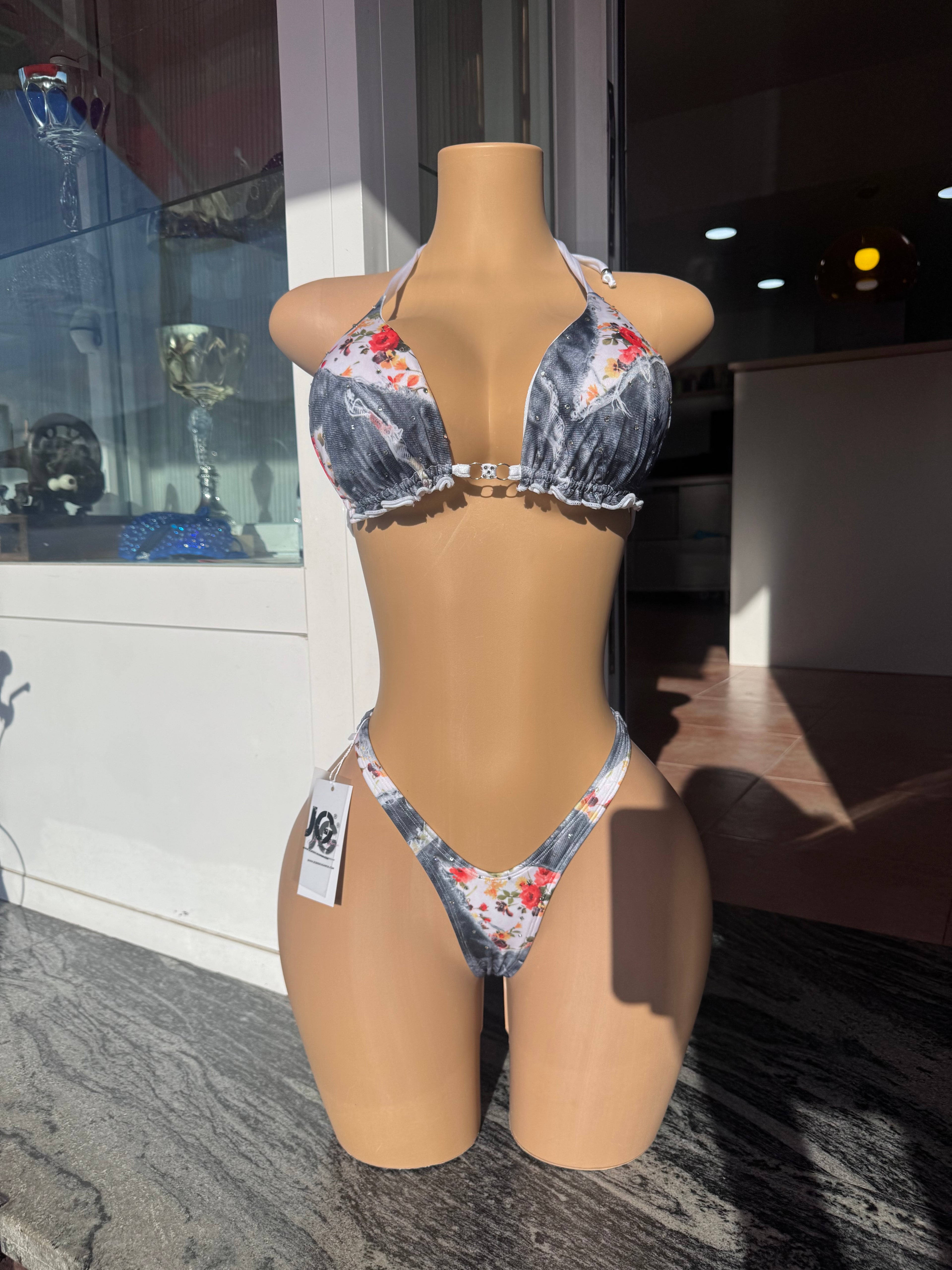 Bikinis playa/piscina