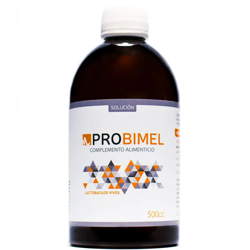 Probiótico natural Probimel 500ml ENVIO GRATIS