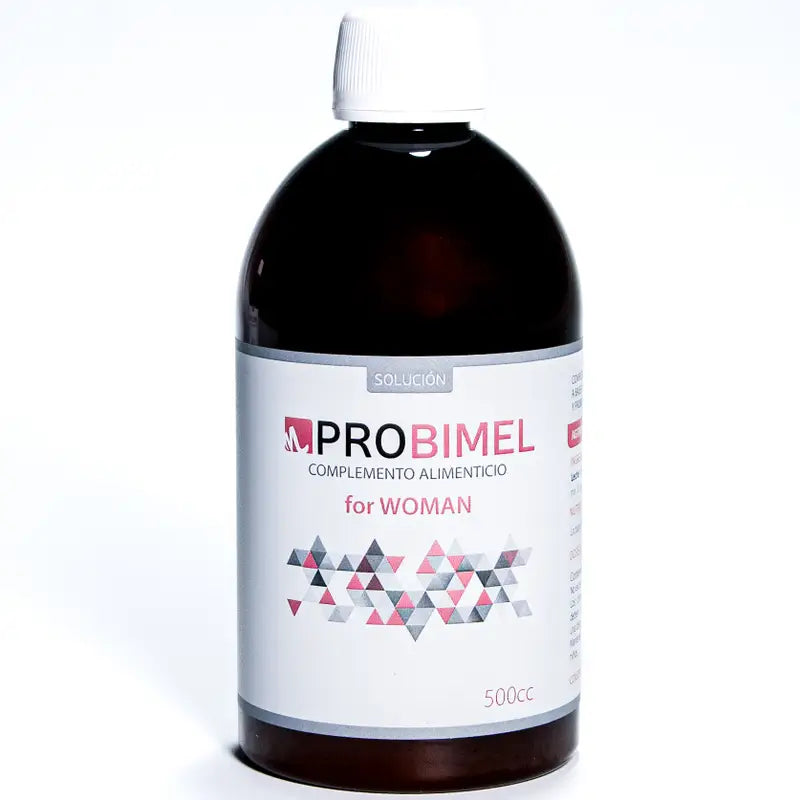 PROBIMEL for WOMAN 500ml ENVIO GRATIS