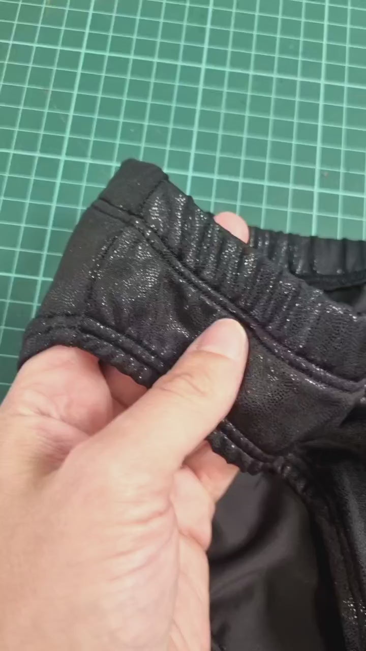 Bañador de Classic physique