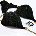 Bikini de competicion