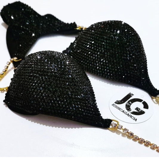Bikini de competicion