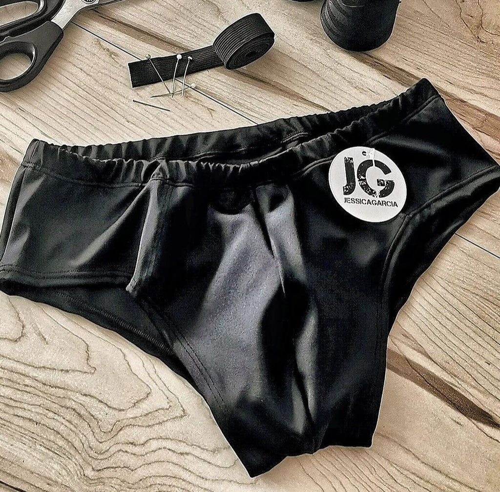 Bañador de Classic physique