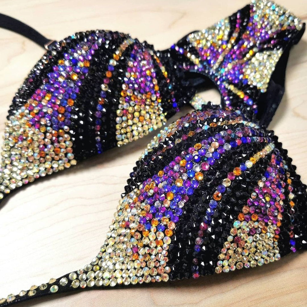 Bikini de competición