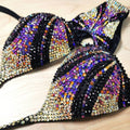 Bikini de competición
