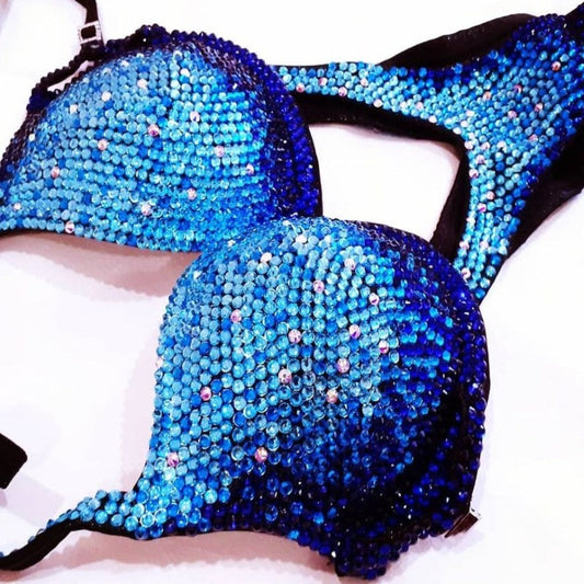 Bikini de competición