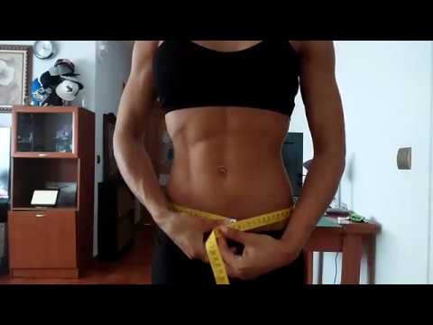 Bikini de competición
